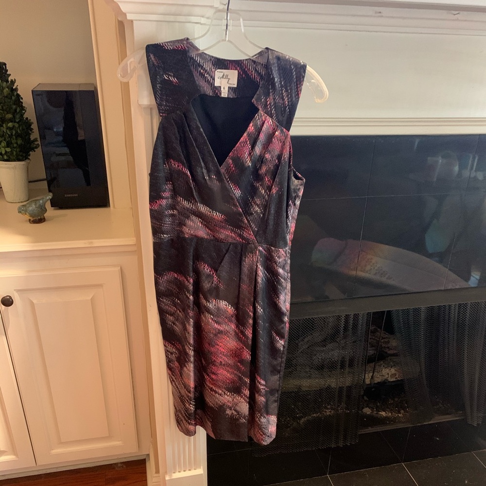 Milly dress